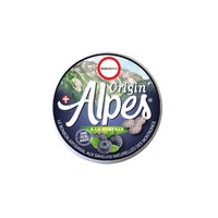 Bomboane cu afine fără zahăr ORIGIN ALPES 35 gr - 1