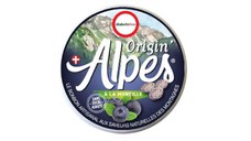 Bomboane cu afine fără zahăr ORIGIN ALPES 35 gr