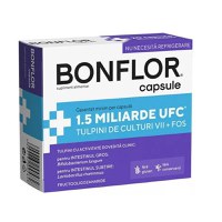 Bonflor 20 capsule Fiterman - 1