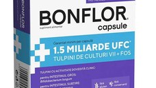Bonflor 20 capsule Fiterman