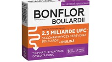 Bonflor Boulardii 10cps Fiterman