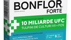 Bonflor Forte 10 capsule Fiterman