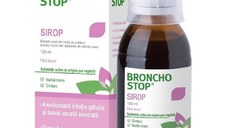 BronchoStop Sirop 120 ml