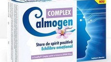 Calmogen Plant Complex 30cps