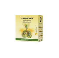 Calmotusin ceai 50g Dacia Plant - 1