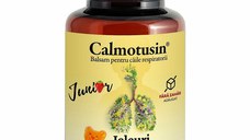 Calmotusin Junior Ursuleti cu Capsuni 20 jeleuri