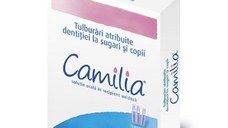 Camilia solutie orala 10 unidoze Boiron
