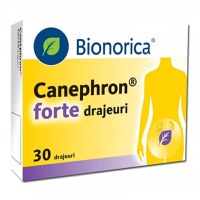 Canephron Forte 30 drajeuri - 1