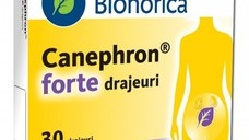 Canephron Forte 30 drajeuri