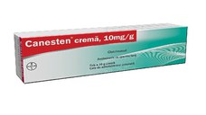 Canesten 1% crema 30g