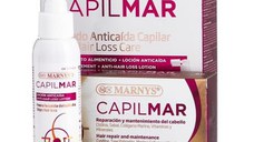 Capilmar Pachet ( 60 cps + Lotiune 100 ml ) Marnys