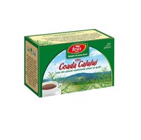 Ceai Coada Calului, 20 plicuri, Fares - 1