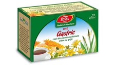 Ceai gastric, 20 plicuri, Fares