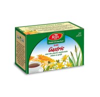 Ceai gastric, 20 plicuri, Fares - 1