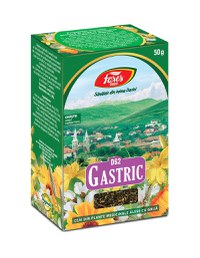 Ceai Gastric Fares punga 50 g - 1