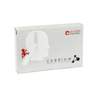 Cebrium x 30 de capsule - 1