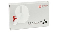 Cebrium x 30 de capsule