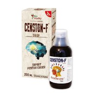 Censton-F sirop 200ml - 1