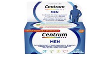 Centrum pentru Barbati de la A-Z x 30 cpr.