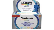 Centrum Silver 50+ pentru barbati x 30 cpr