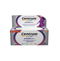 Centrum Silver 50+ pentru femei x 30 cpr - 1