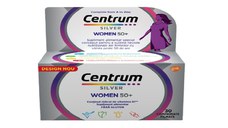Centrum Silver 50+ pentru femei x 30 cpr