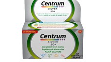 Centrum Silver 50+  x 30cpr
