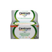 Centrum Silver 50+  x 30cpr - 1