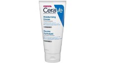 CeraVe Crema Hidratanta Fata si Corp, Piele Uscata si Foarte Uscata 177 ml