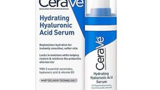 CeraVe Ser Hidratant cu Acid Hialuronic 30 ml