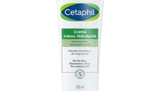 Cetaphil Crema Intens Hidratanta 24 h 220 ml