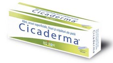 Cicaderma unguent 30 g