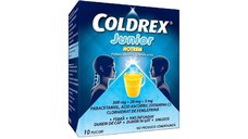 Coldrex Junior Hotrem 10 plicuri