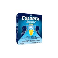 Coldrex Junior Hotrem 10 plicuri - 1