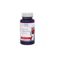 Control colesterol, 60 capsule, Bio Elemente - 1