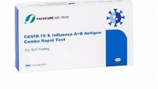 Core Tests Test rapid de diagnostic in vitro COVID-19 IgM/IgG Ab
