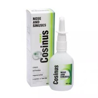 Cosinus 60 ml spray nazal - 1
