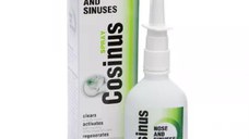 Cosinus 60 ml spray nazal