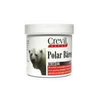 Crevil Gel Forta Ursului Polar  250ml - 1