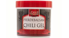 Crevil Gel Puterea Calului cu Chili x 250ml