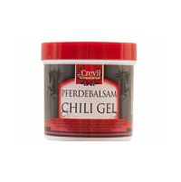 Crevil Gel Puterea Calului cu Chili x 250ml - 1