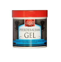 Crevil Gel Puterea Calului x 250ml - 1