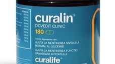 Curalin 500 mg 180 capsule