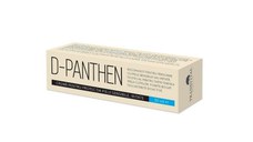 D-Panthen crema 30 ml Parapharm