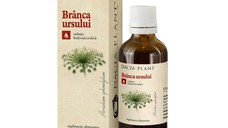 Dacia Plant Branca Ursului tinctura x 50ml