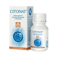Dacia Plant Citonat x 150 comprimate - 1