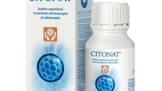 Dacia Plant Citonat x 150 comprimate