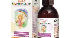 Dacia Plant Ingerasul Imunostimulent sirop x 200 ml