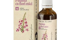 Dacia Plant Pufulita cu flori mici tinctura x 50 ml