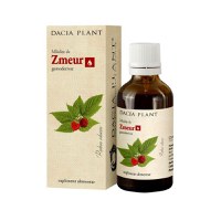Dacia Plant Zmeur mladite gemoderivat x 50 ml - 1